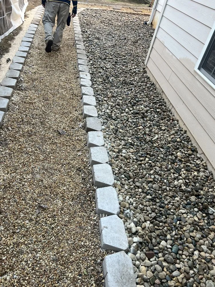 Professional landscaping services in Douglasville, GA - GA Supreme Landscaping