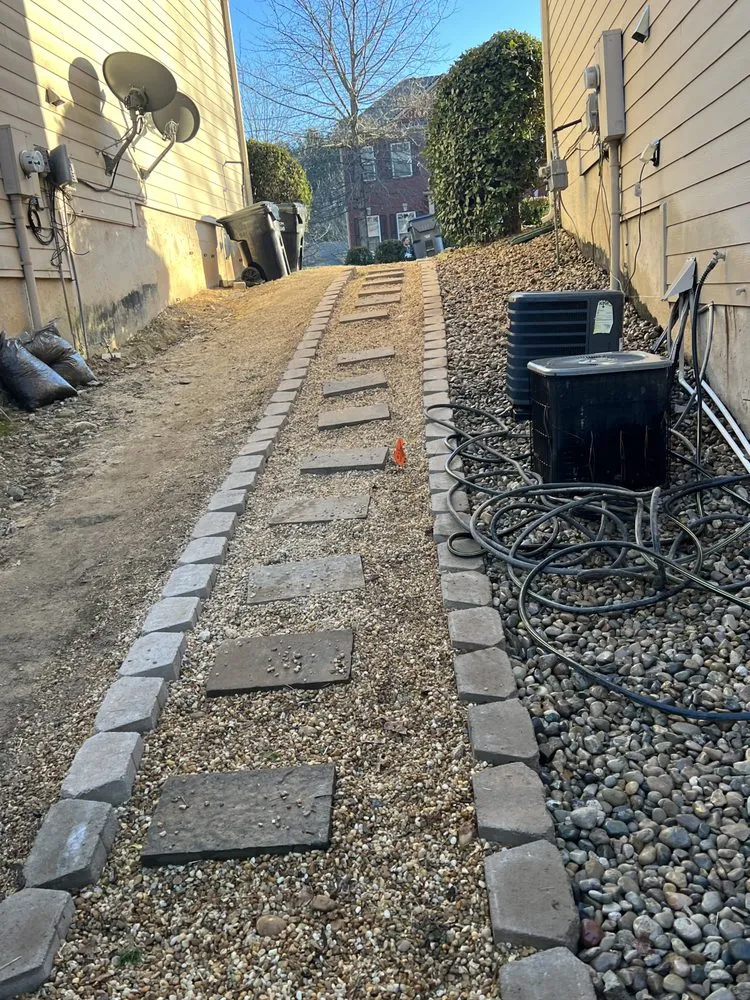 Trusted landscape design experts serving Douglasville, GA - GA Supreme Landscaping