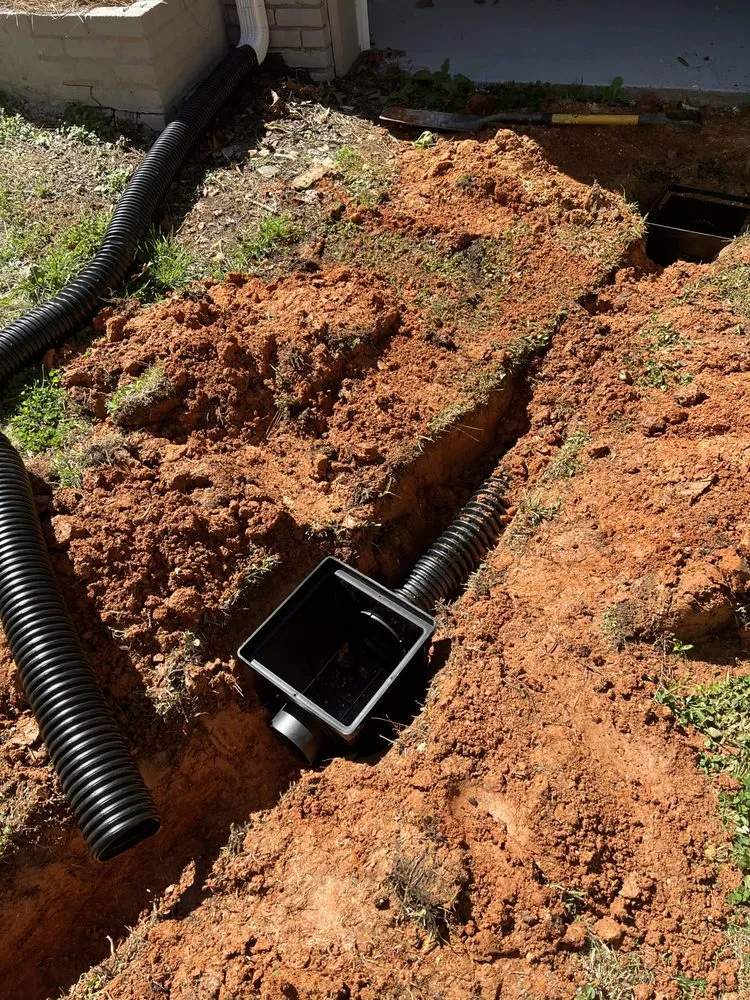 Reliable garden landscaping in Douglasville, GA - GA Supreme Landscaping