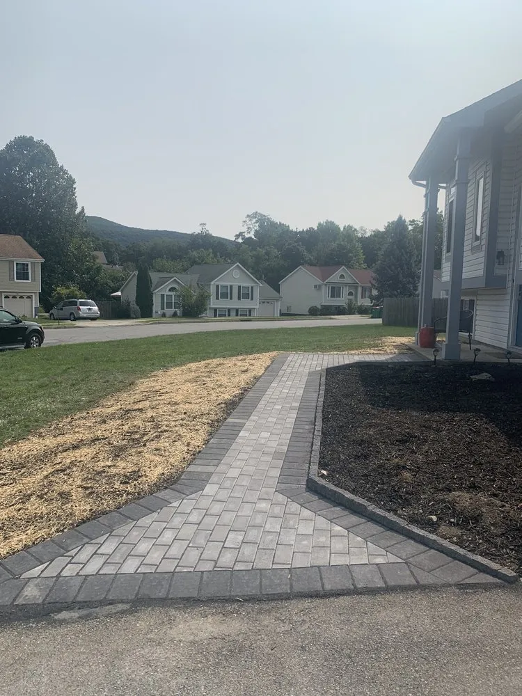 Top-rated lawn care service experts serving Beacon, NY - Gabby Grace Landscaping and Masonry