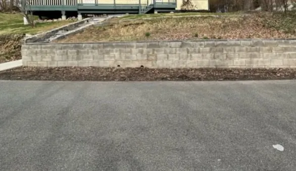 Professional outdoor landscaping for homes across Beacon, NY - Gabby Grace Landscaping and Masonry