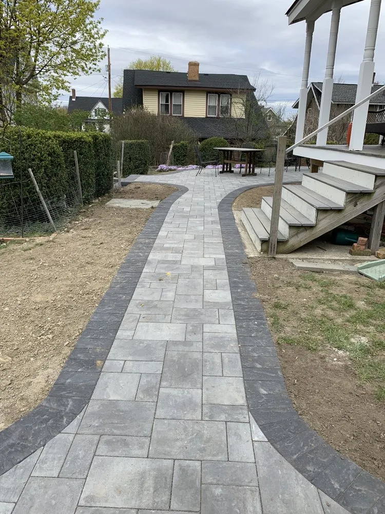 Affordable lawn care service for year-round maintenance in Beacon, NY by Gabby Grace Landscaping and Masonry