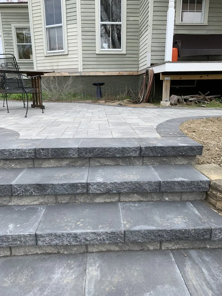 Top-rated landscaping services experts serving Beacon, NY - Gabby Grace Landscaping and Masonry