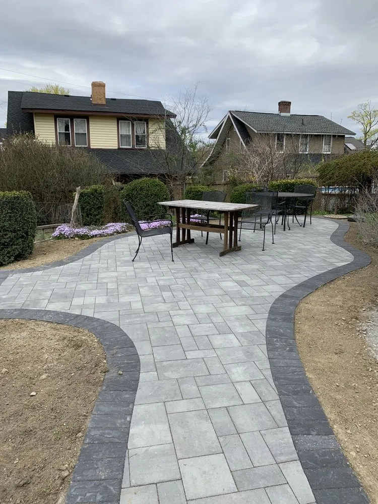 Local residential landscaping for outdoor upgrades across Beacon, NY - Gabby Grace Landscaping and Masonry