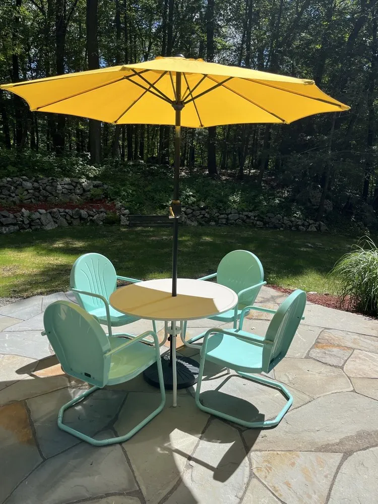 Affordable yard maintenance for outdoor upgrades in Beacon, NY by Gabby Grace Landscaping and Masonry