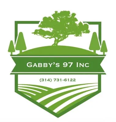 Gabby’s 97 Logo