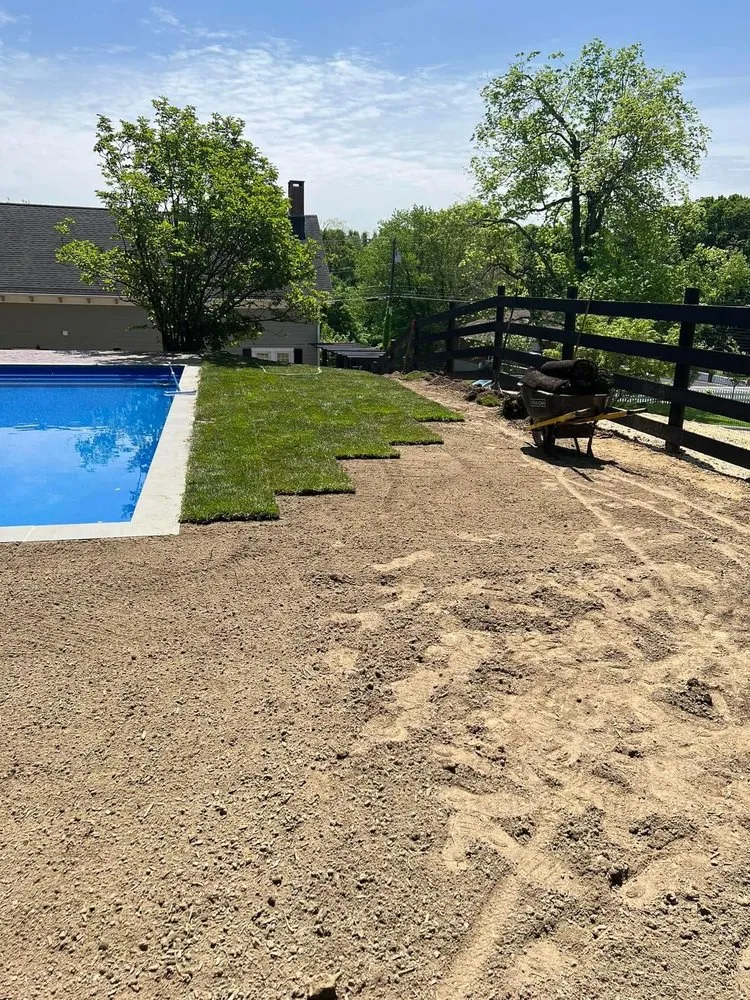 Trusted yard cleanup service in Poughkeepsie, NY by Gabe's Landscaping