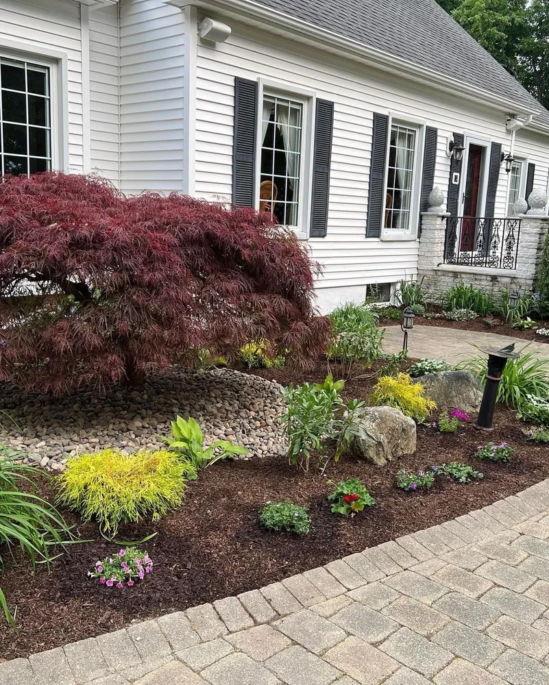 Expert landscape design experts serving Poughkeepsie, NY - Gabe's Landscaping