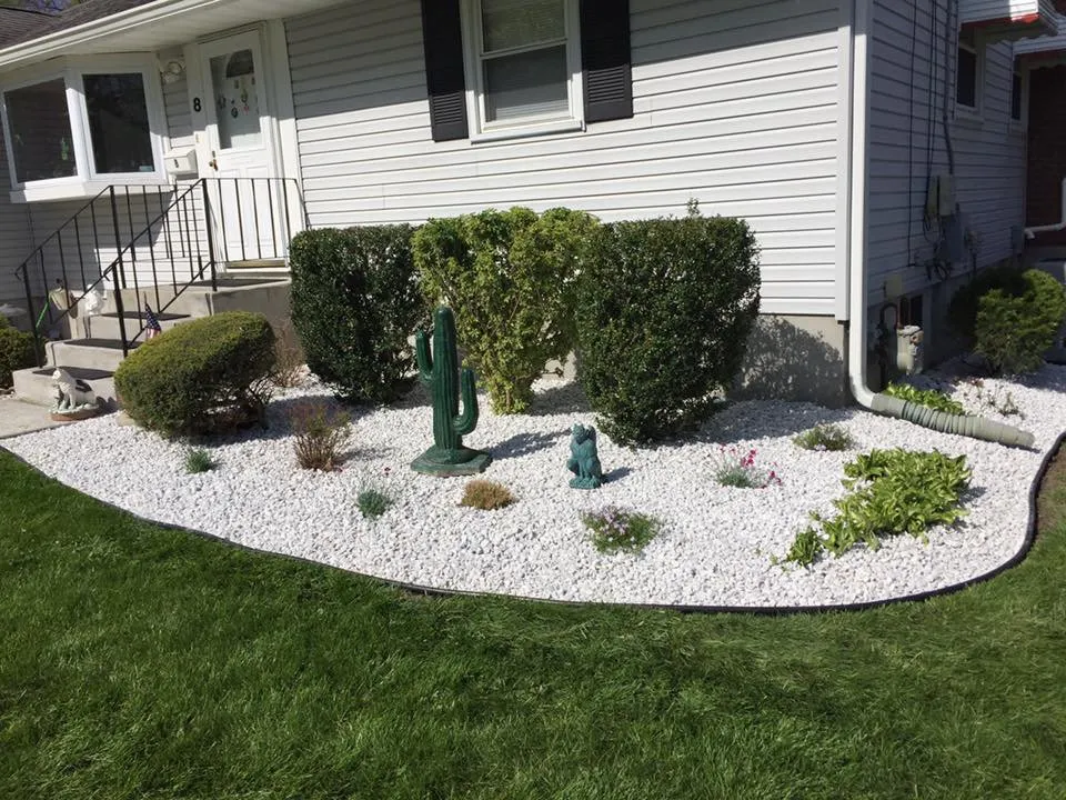 Trusted landscaping services for year-round maintenance across Poughkeepsie, NY - Gabe's Landscaping