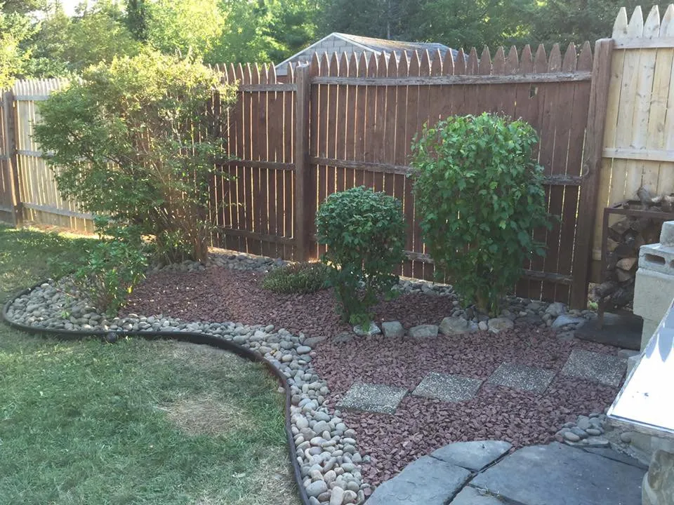 Reliable lawn mowing service for homes across Poughkeepsie, NY - Gabe's Landscaping