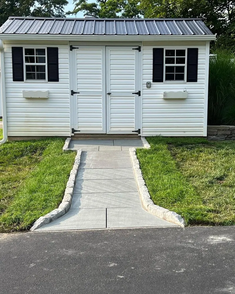 Local lawn mowing service in Poughkeepsie, NY by Gabe's Landscaping