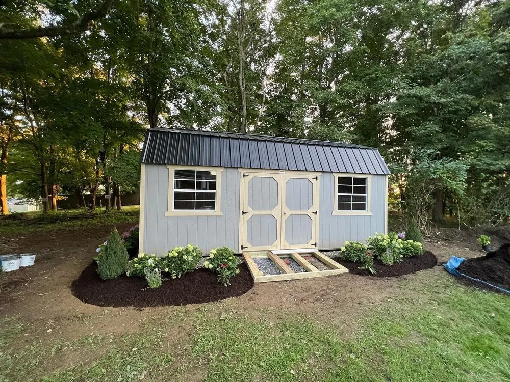 Reliable residential landscaping for homes across Poughkeepsie, NY - Gabe's Landscaping