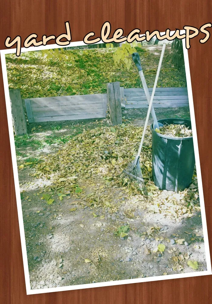 Custom landscaping services in Albuquerque, NM by Gabe's Landscaping Services