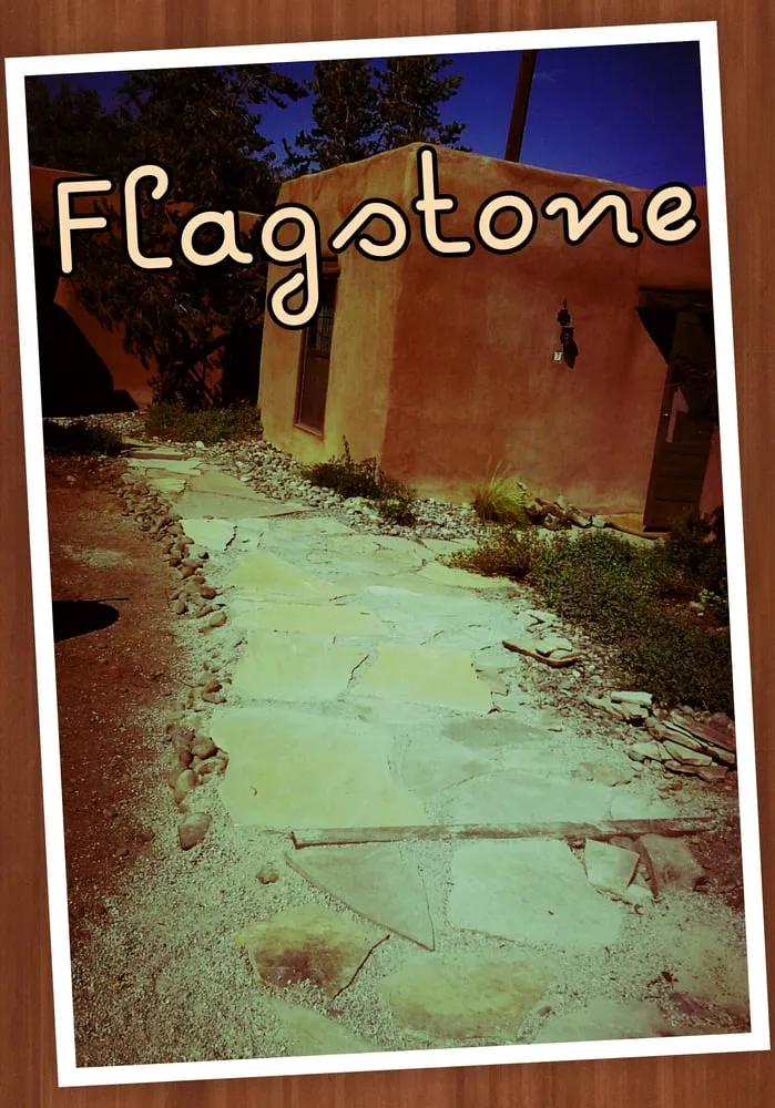 Trusted outdoor landscaping for residential properties in Albuquerque, NM by Gabe's Landscaping Services