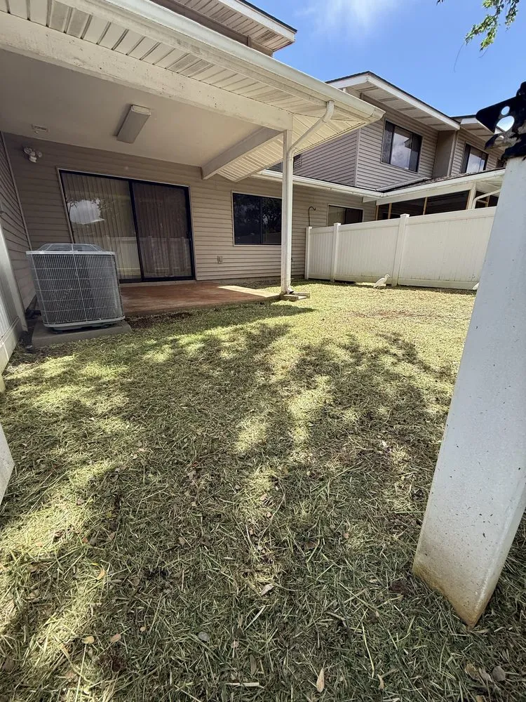 Expert garden landscaping in Waianae, HI - Gabes Landscaping