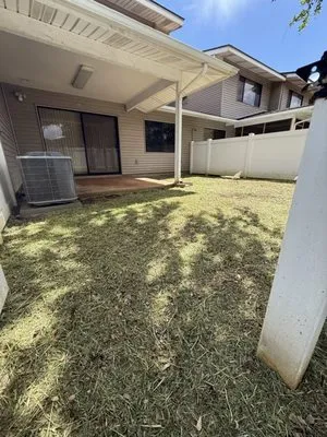 Gabes Landscaping Logo