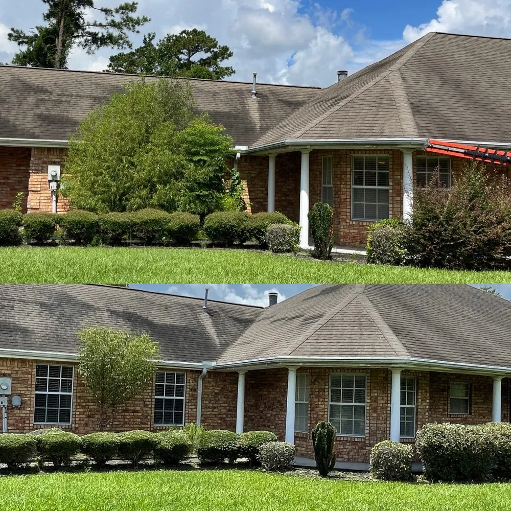 Expert landscape installation for outdoor upgrades in Bridge City, TX by Gabes lawn Maintenance