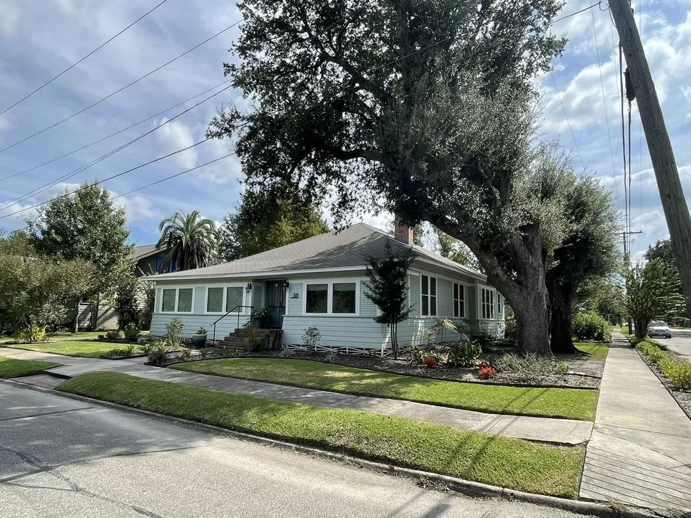 Trusted yard cleanup service experts serving Bridge City, TX - Gabes lawn Maintenance