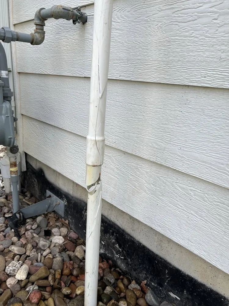 Affordable yard cleanup service for homes across Wichita, KS - Gabe's Sprinkler Systems