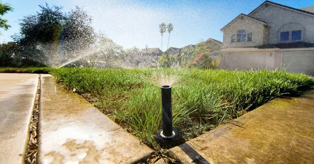 Local residential landscaping experts serving Wichita, KS - Gabe's Sprinkler Systems
