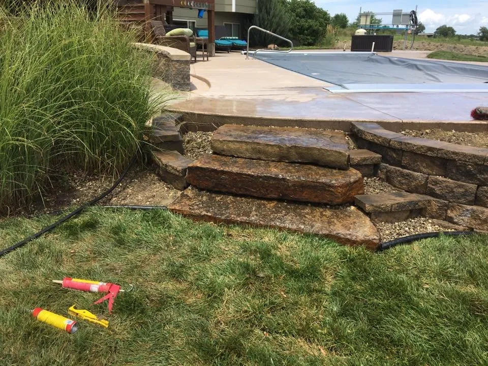 Trusted landscape installation in Wichita, KS by Gabe's Sprinkler Systems