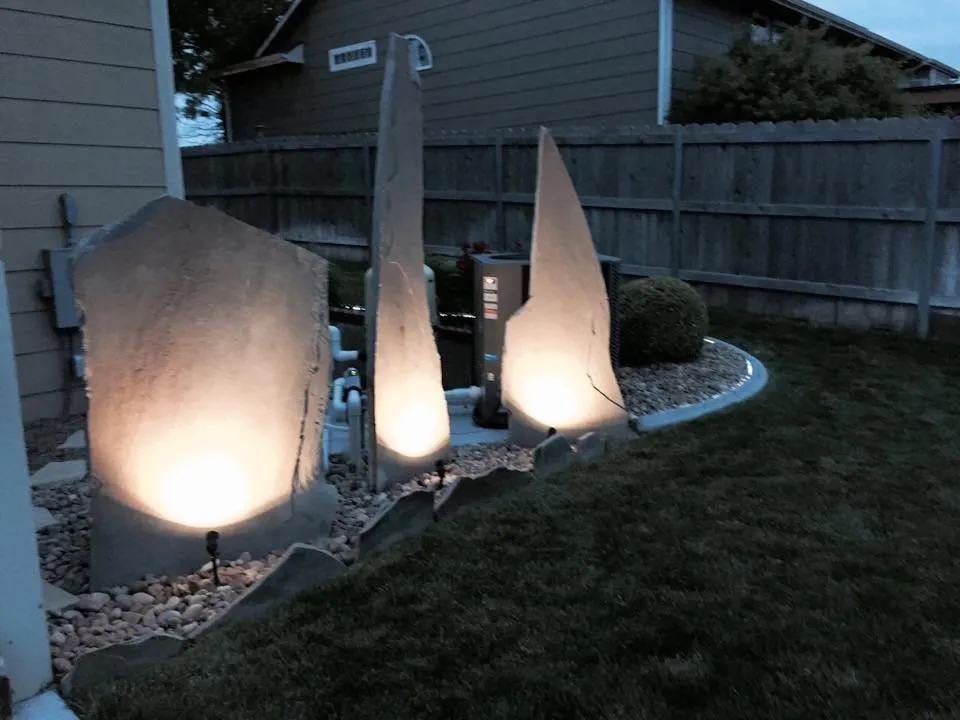 Reliable lawn mowing service for year-round maintenance in Wichita, KS by Gabe's Sprinkler Systems