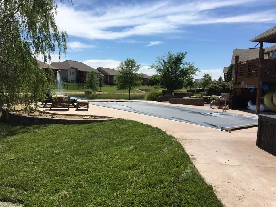 Local landscaping services experts serving Wichita, KS - Gabe's Sprinkler Systems