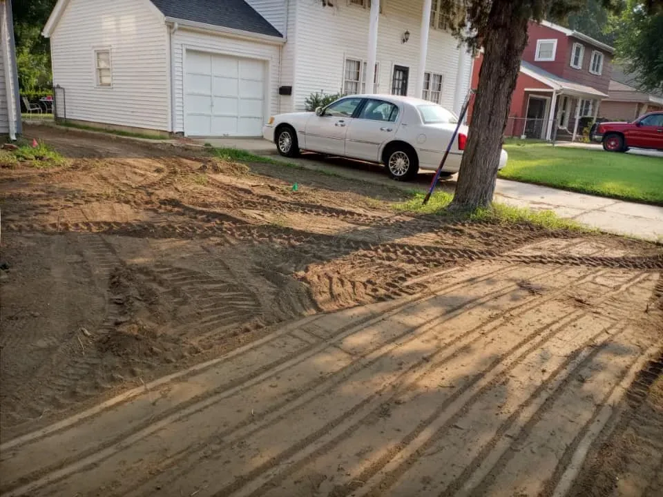 Expert residential landscaping for outdoor upgrades across Wichita, KS - Gabe's Sprinkler Systems