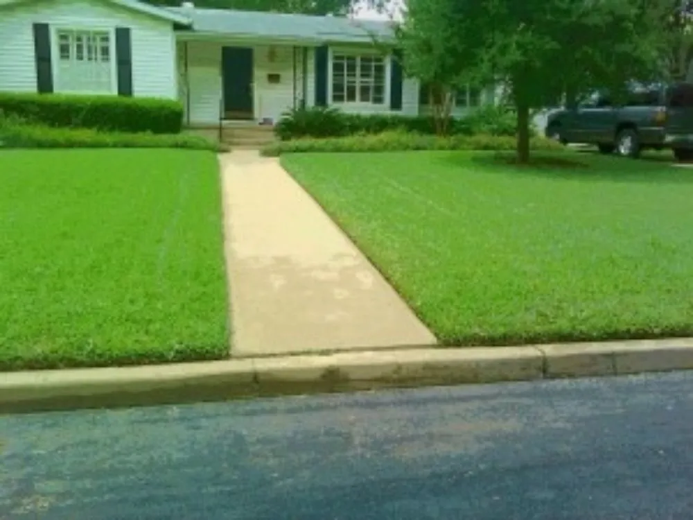 Trusted lawn care service experts serving Gainesville, GA - Gabier Landscaping