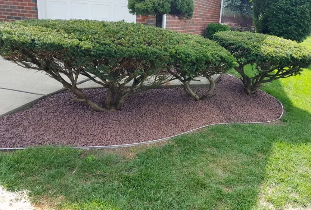 Affordable residential landscaping in Gainesville, GA - Gabier Landscaping