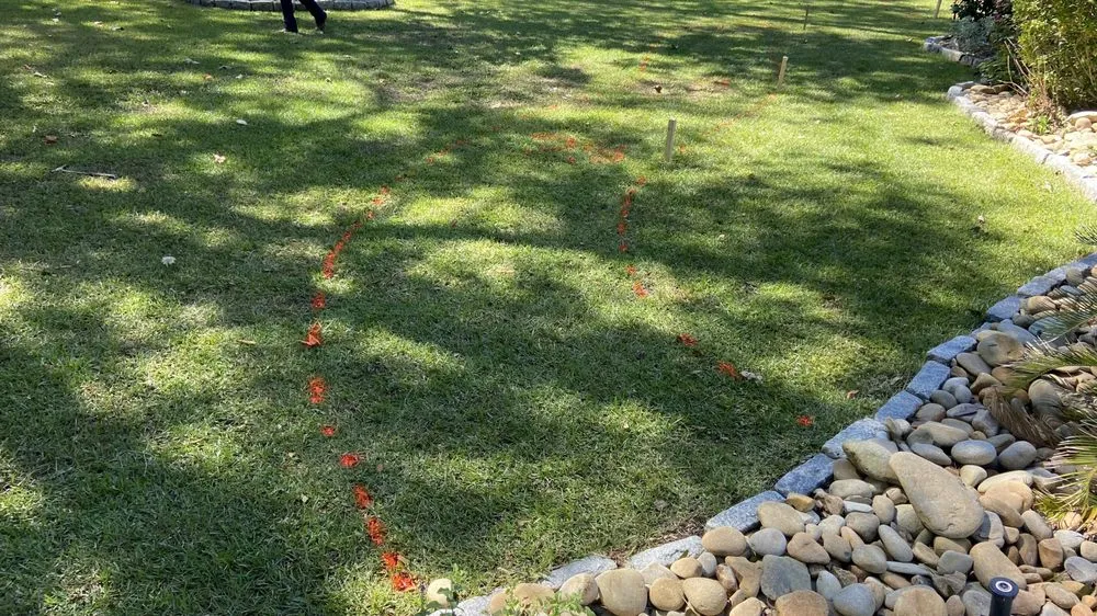 Custom landscaping services in Myrtle Beach, SC - Gabino landscape