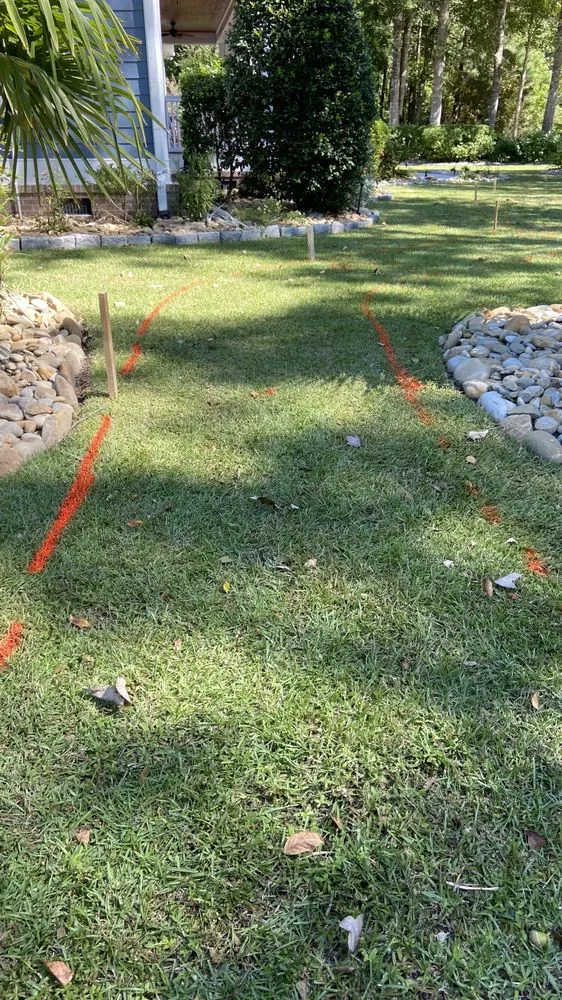 Reliable residential landscaping in Myrtle Beach, SC - Gabino landscape