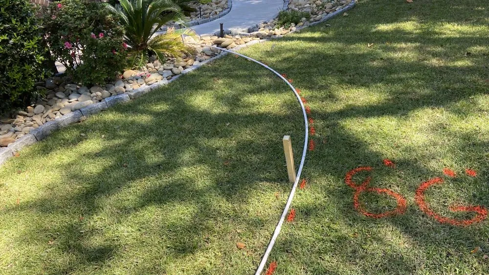 Expert garden landscaping in Myrtle Beach, SC - Gabino landscape