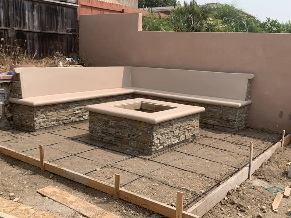 Expert lawn care service near you in Lemon grove, CA by Gabino's Concrete