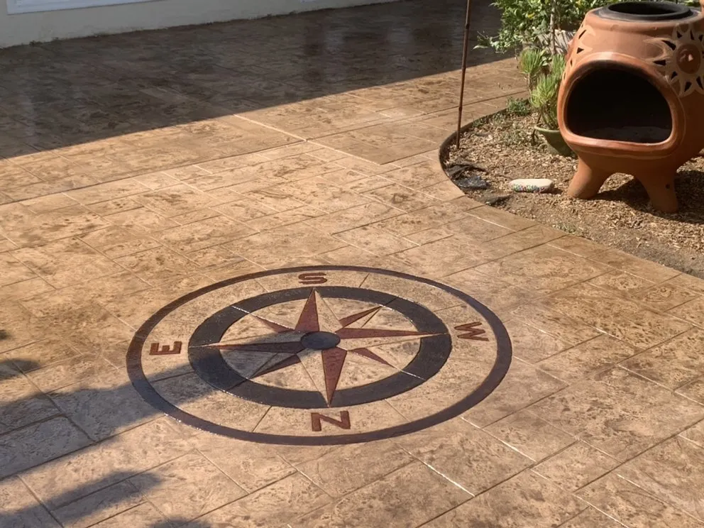 Reliable landscaping services experts serving Lemon grove, CA - Gabino's Concrete