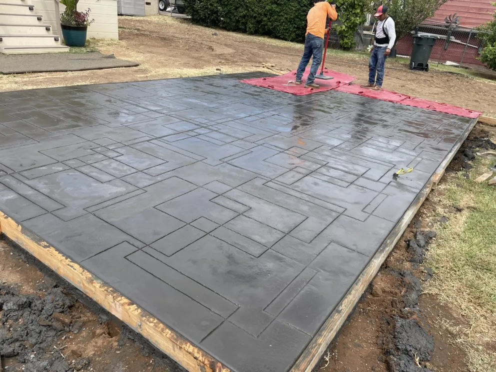 Local landscaping services experts serving Lemon grove, CA - Gabino's Concrete