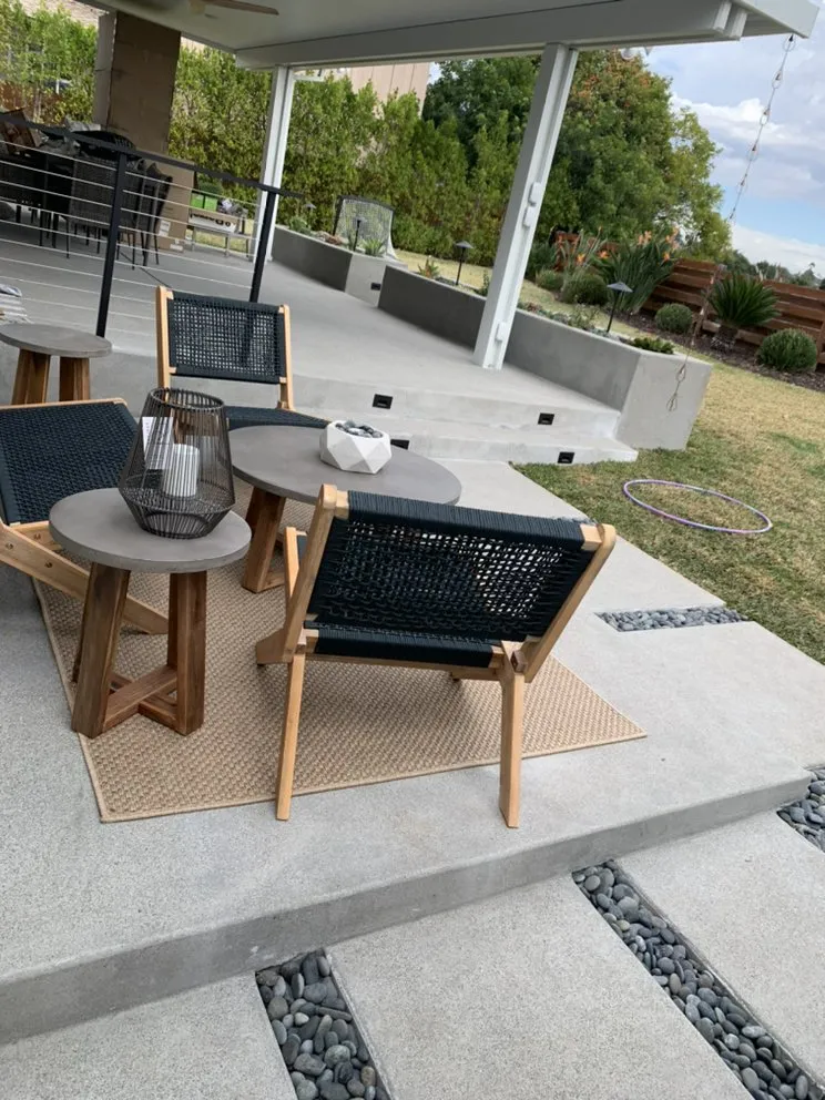 Trusted lawn care service experts serving Lemon grove, CA - Gabino's Concrete