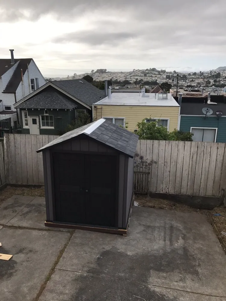 Professional garden landscaping experts serving Daly City, CA - Gabino's Gardening & Landscaping Services