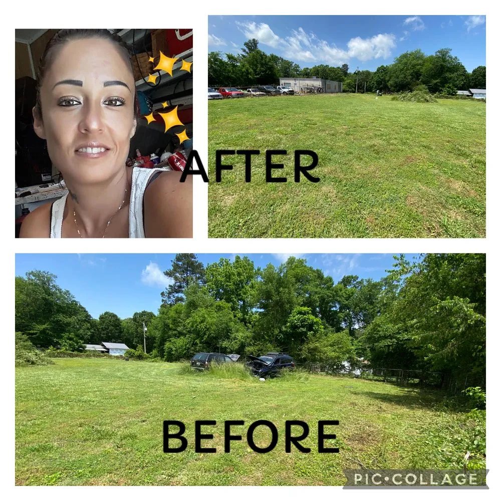 Top-rated landscape design for outdoor upgrades across Dalton, GA - Gabi’s Lawn Care