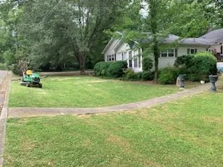 Custom landscaping services experts serving Dalton, GA - Gabi’s Lawn Care