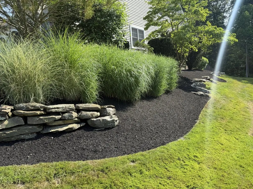 Top-rated outdoor landscaping experts serving Painesville, OH - Gabriel and Son