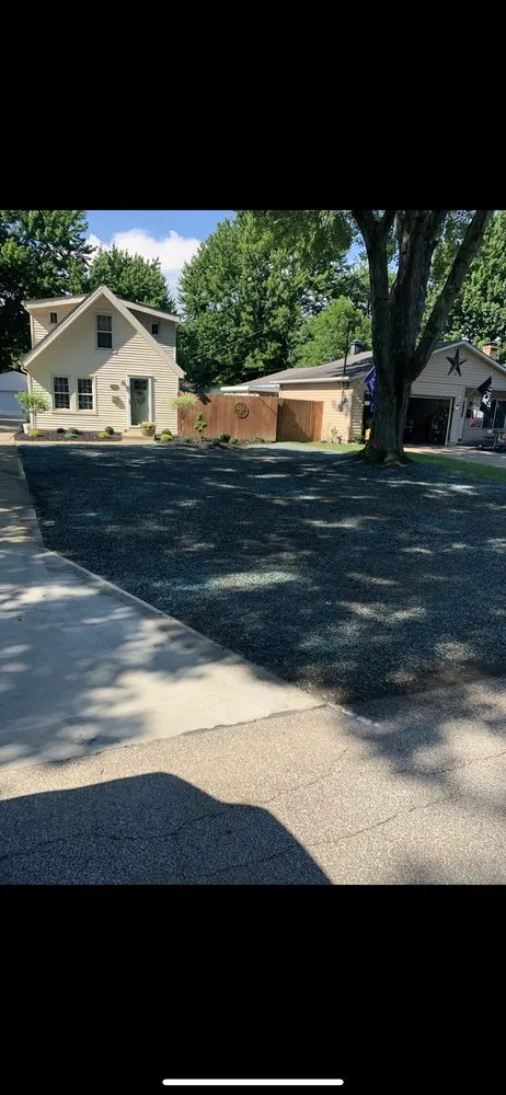 Top-rated yard cleanup service for homes across Painesville, OH - Gabriel and Son