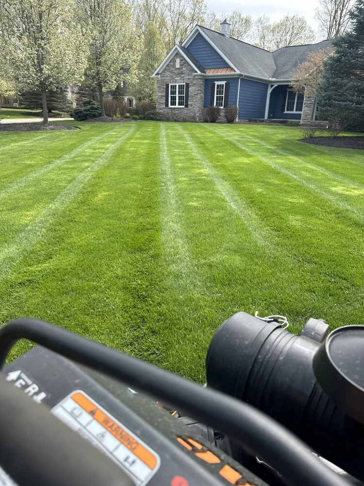 Professional outdoor landscaping near you across Painesville, OH - Gabriel and Son