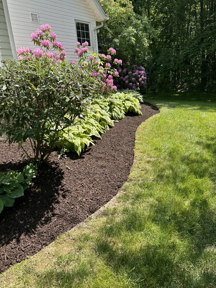 Trusted landscaping services in Painesville, OH by Gabriel and Son