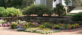 Affordable landscape design in Dresher, PA - Gabriel Costanzo General Landscaping