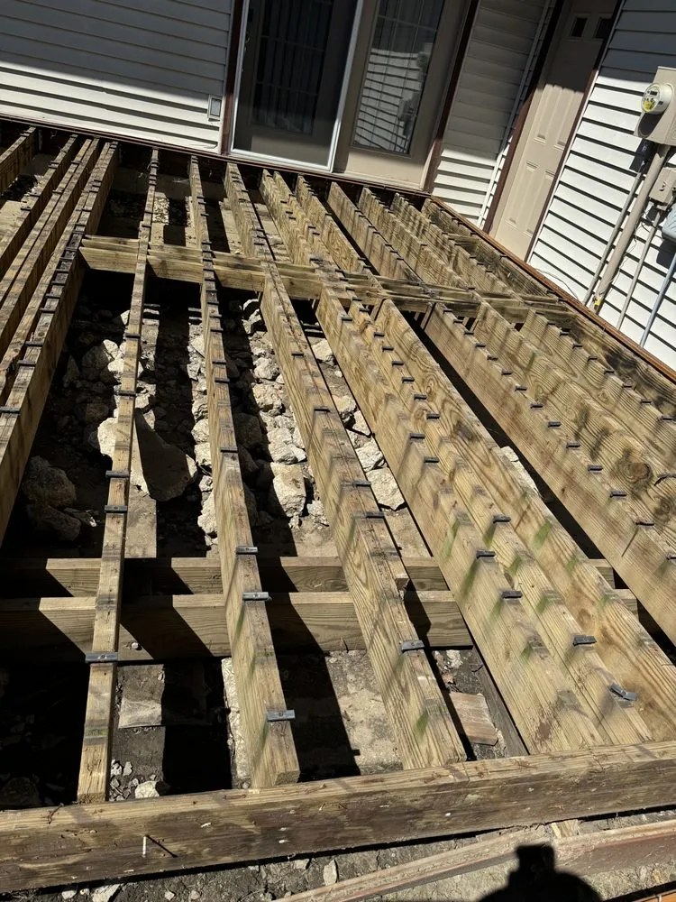 Custom yard maintenance for homes across Charleston, IL - Gabriel Decker Handyman Service