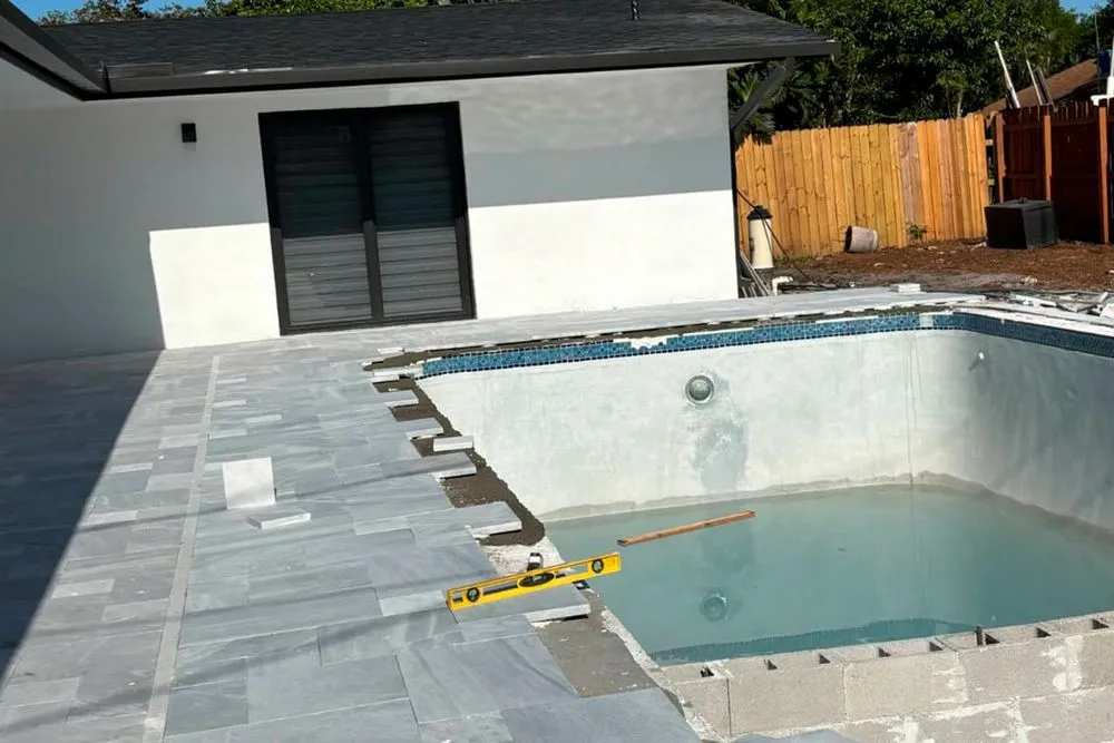 Local landscaping services experts serving Lake Worth Beach, FL - Gabriel Gog Pavers