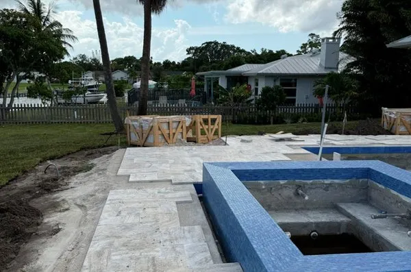 Gabriel Gog Pavers Logo