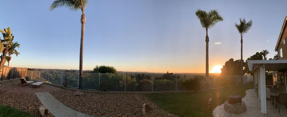 Professional garden landscaping experts serving Fallbrook, CA - Gabriel Lopez Crew