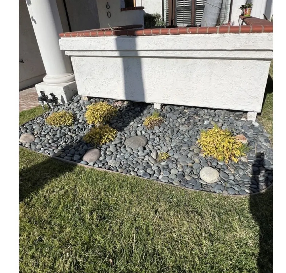 Local lawn care service experts serving Fallbrook, CA - Gabriel Lopez Crew